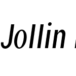 Jollin Family