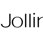 Jollin Family