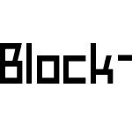 Block