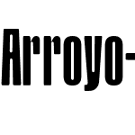 Arroyo