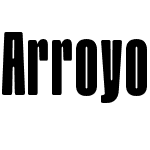 Arroyo