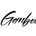 Ganboster