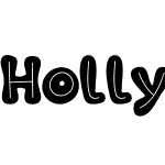 Holly