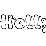 Holly