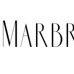 Marbre Sans