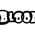 Blood Blaster