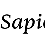 Sapien