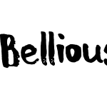 Bellious