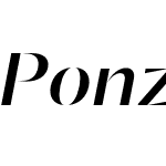 Ponzu