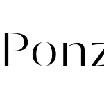 Ponzu