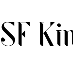 SF Kingston