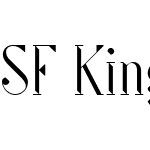 SF Kingston