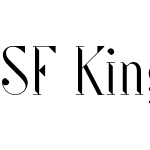 SF Kingston