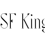 SF Kingston
