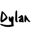 Dylan Comic