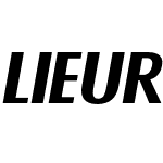 LIEUR