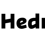 Hedra