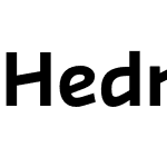 Hedra