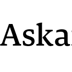 Askan