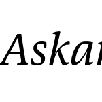 Askan