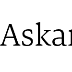 Askan