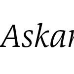 Askan