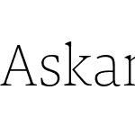 Askan