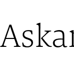 Askan