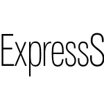 ExpressSans