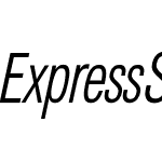 ExpressSans