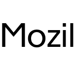 Mozilla