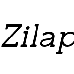 Zilap Corporative