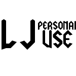 LJ Power Metal PERSONAL USE