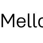 Mello