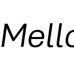 Mello