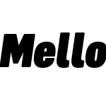 Mello Condensed