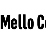 Mello Compressed