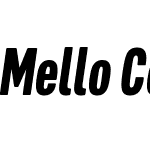 Mello Compressed