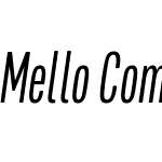 Mello Compressed