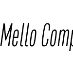 Mello Compressed