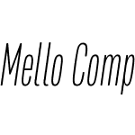 Mello Compressed