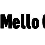 Mello Compressed