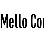 Mello Compressed