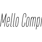 Mello Compressed