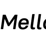 Mello