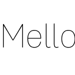 Mello