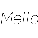 Mello