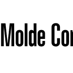 Molde Compressed