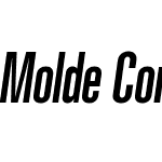 Molde Compressed