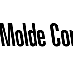 Molde Compressed